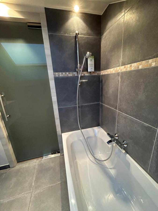 Race & Rooms Appartment ستافيلوت المظهر الخارجي الصورة